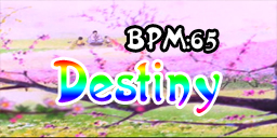Destiny