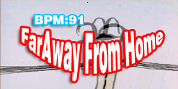 Far Away From Home