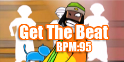 Get The Beat