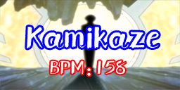 Kamikaze