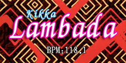 Lambada
