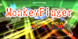 Monkey Finger