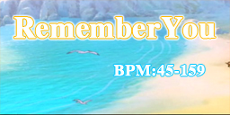 Remember You