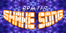 SHAKE SONG
