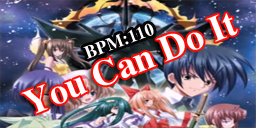 You Can Do It