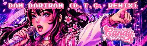 Dam Dariram (DTC Remix)