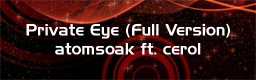 Private Eye (Full Version)