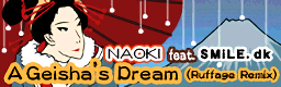 A Geisha's Dream (Ruffage Remix)
