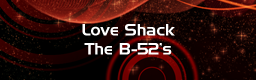 Love Shack
