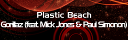 Plastic Beach