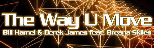 The Way U Move