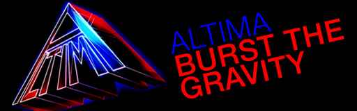 Burst The Gravity