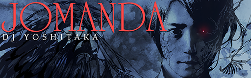 JOMANDA
