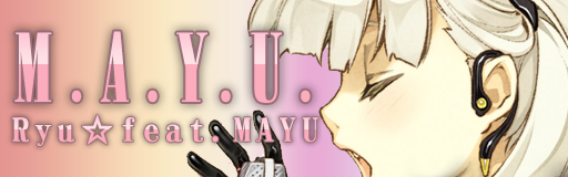 M.A.Y.U