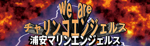 We are Charinko Angels