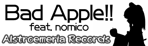 Bad Apple Feat Nomico Dancedancerevolution A Ac International Simfiles Ziv