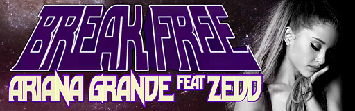 Break Free