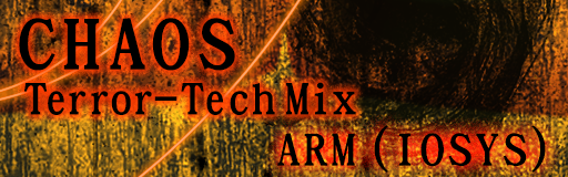 CHAOS Terror-Tech Mix