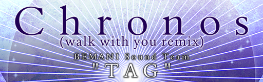Chronos (walk with you remix)