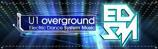 Electric Dance System Music