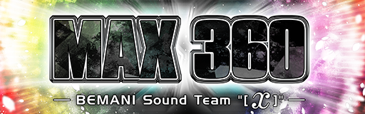 MAX 360