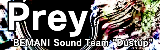 Prey