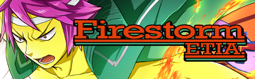 Firestorm