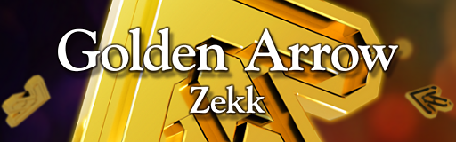 Golden Arrow