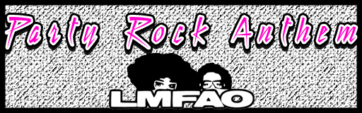 Party Rock Anthem