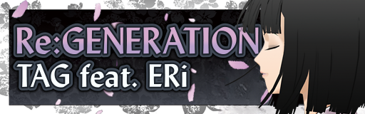 Re-GENERATION