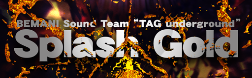 Splash Gold