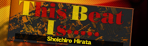 This Beat Is