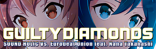 GUILTY DIAMONDS