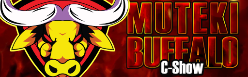 MUTEKI BUFFALO