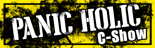 PANIC HOLIC