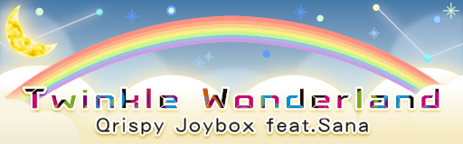 Twinkle Wonderland