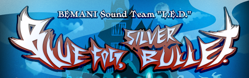 BLUE FOG, SILVER BULLET