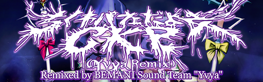 Chikuwa parfait da yo CKP (Yvya Remix)