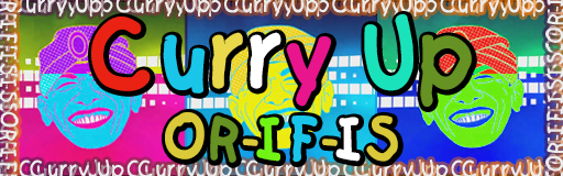 Curry Up
