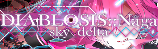 DIABLOSIS Naga