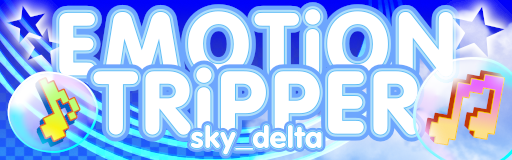 EMOTiON TRiPPER