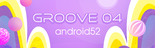GROOVE 04