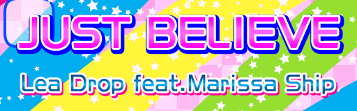 JUST BELIEVE