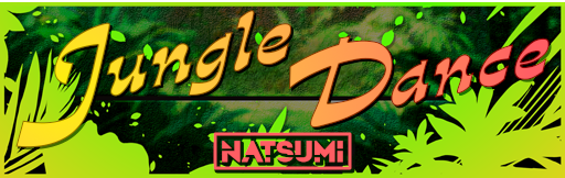 Jungle Dance
