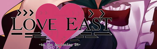 LOVE EAST