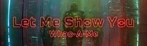 Let Me Show You