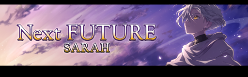 Next FUTURE