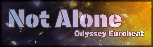 Not Alone