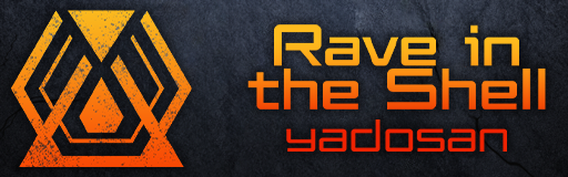 Rave in the Shell