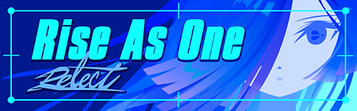 Rise As One